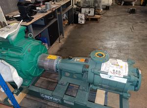 SPG/Caprari Kreiselpumpe Industrial pump