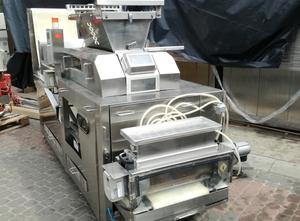 Dough Divider RHEON V4 Stress Free Divider VX 121