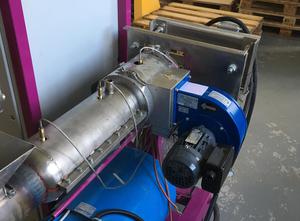 ROMILL EX 50 food extruder