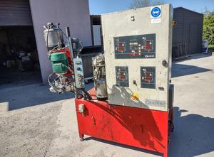 Baule/Secmer 302 Polyurethane Dosing and Filling Machine
