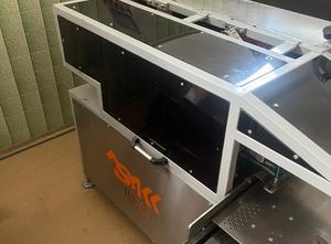SAK Arab Pita Production Line.