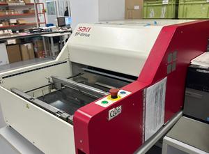 SAKI BF-SIRIUS Inspection machine for electronics