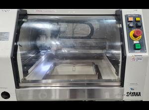 Seika Machinery, Inc. SAM-CT23NJ(E) Stand Alone PCB Router (2005)