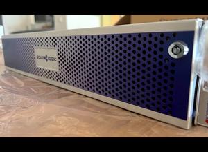 Scale Logic ZX 165TB NAS Shared Storage (brand new)