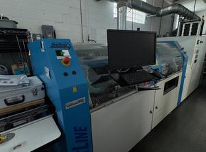 Seho Selectline-C Selective Soldering Machine