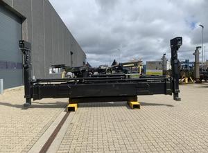 ELME  20"- 40" Semiconductor machine