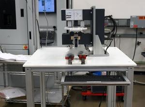 Semilab CMS3 Sheet Resistance Measuring System