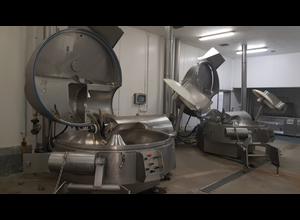 Seydelmann K754 Bowl Cutter