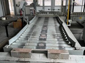 MARFIN COMBI FK6 Shrink Packer (2005)