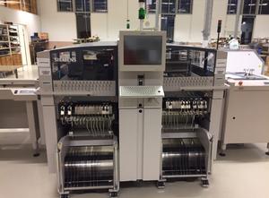 Siemens Siplace Pick and Place Machine
