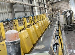 Simic 60 Polishing line