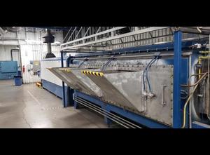 Used SINTERITE 12E-6Z