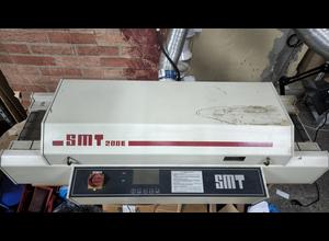 SMT SMT200E PCB Reflow oven