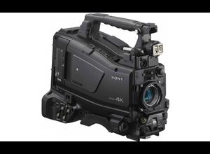 Sony PXW-Z750 Video camera 4k