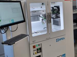 SPEA 4050s2 M Inspection machine for electronics