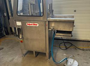 Star BI-124-C-P Brine injector
