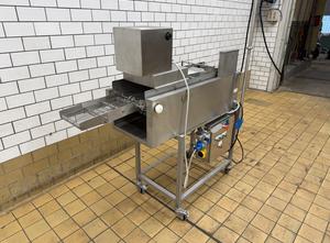STEIN  MB.2B BREADER Coating machine
