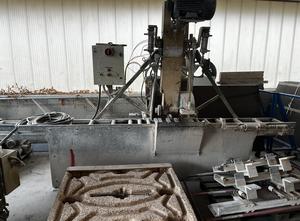 LAITI Marble or Granite Trimming Machine
