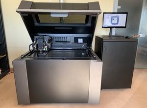 Stratasys J850 3D Printer