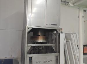 MSE furnace
