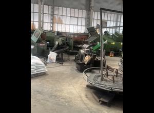 BOLT PRODUCTION MACHINE