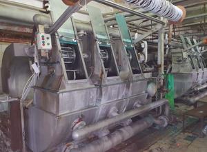 THIES THIES AIR JET Dyeing machine