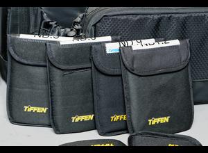 TIFFEN Filter set