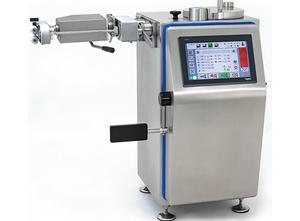 Automatic Stuffer/Filler, 30 Liter.