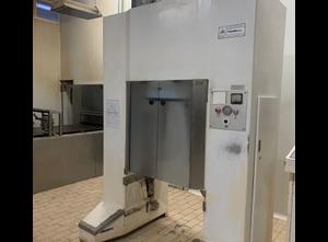 Tonelli 500 L Mixer
