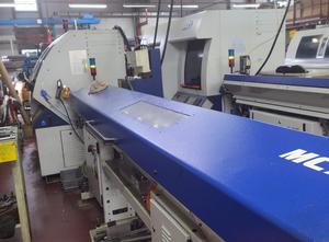 Tornos Déco 13 a Swiss type lathe