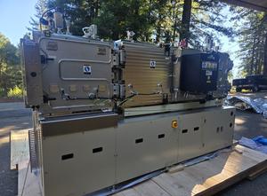 Ulvac SIV-200 Sputtering System (ITO)