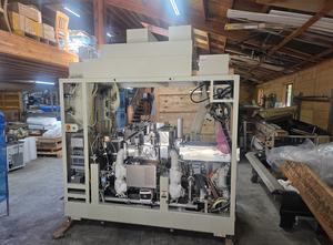 ULvac Technologies NE950EX ICP Etch System