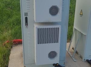 UPSTREAM INTEGRATED / Shenzhen Consnant Technology UPS CNG310_100KVA Pick-and-place machine