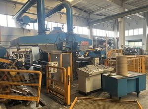 vari duo 1300mm revampato 2013 plant