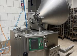 VEMAG DP14E Vacuum stuffer