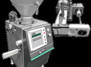 Vemag Robby1 type 134 Vacuum stuffer