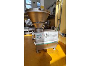 VEMAG ROBOT HP 15S EXTRUDER WITH CUTTER ATTACHMENT