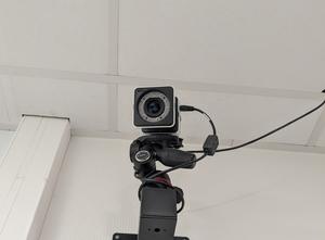 Motion Capture 6 cameras VERO2.2
