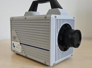 Used Fastcam SA1.1, 675K-M1 PHOTRON Fastcam Ultima SA-1, Model 675 K