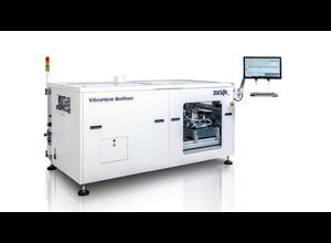 Vitronics Soltec Zeva M+ Selective soldering machine