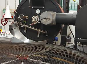 Vittoria  kg 60 Coffee roaster