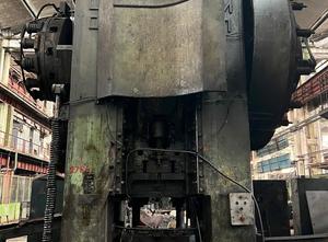 Voronezh K 8544 Eccentric press