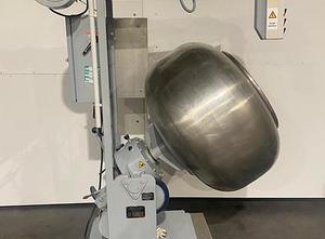 WALTER BRUCKS  8 Coating pan