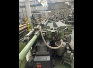 Dornier HTVS4/3 Loom