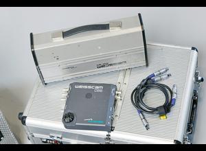 WEISSCAMHS-2 MKII High-Speed Camera Kit