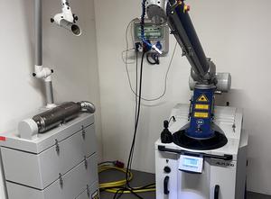 ALM 300 Laser Micro-Welding Station