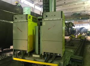 ESAB CAB 460BS4 4,5x5 Welding machine