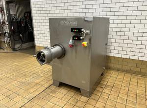 Wolfking C-160 UNI Grinder
