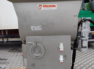 Wolfking SFG 850/200 Grinder