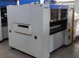 yamaha I-Pulse M4S Pick-and-place machine